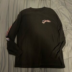 Brandy Melville Daytona beach shirt